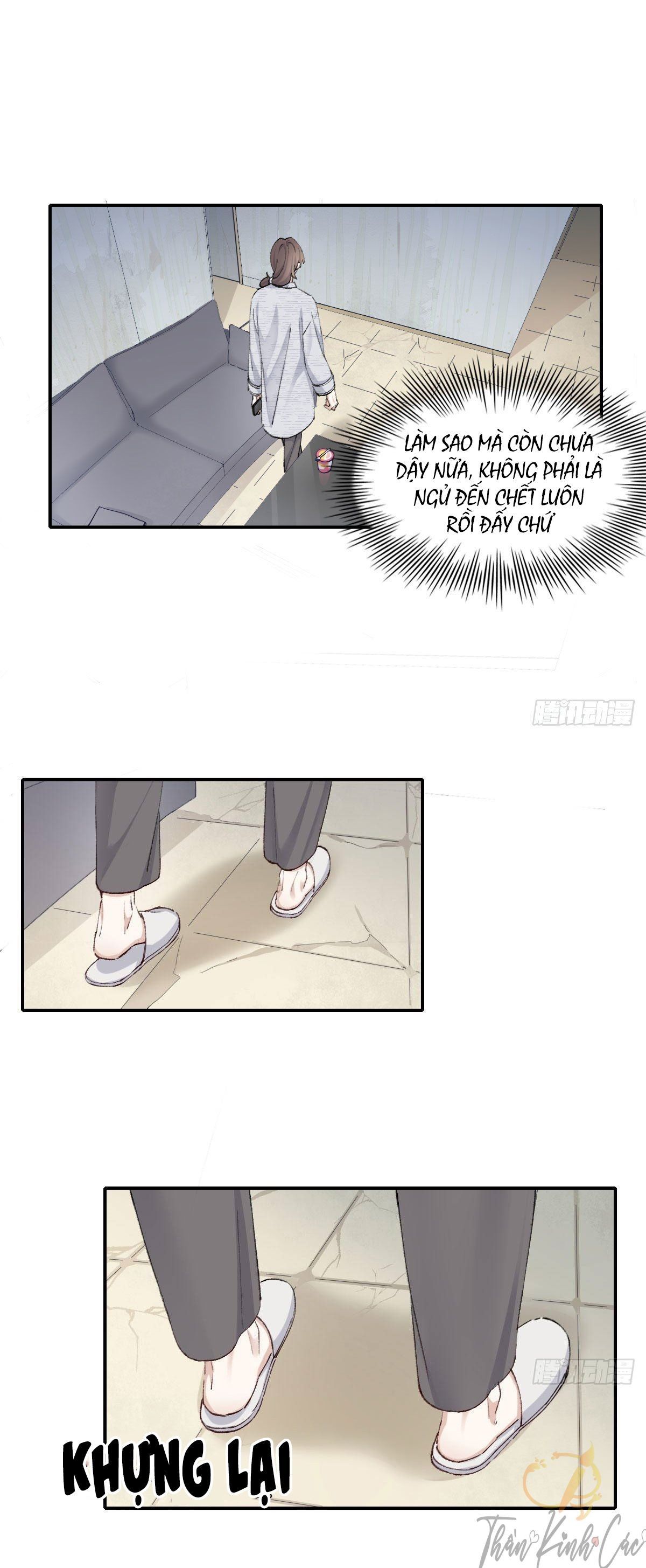 song vương chapter 16 8