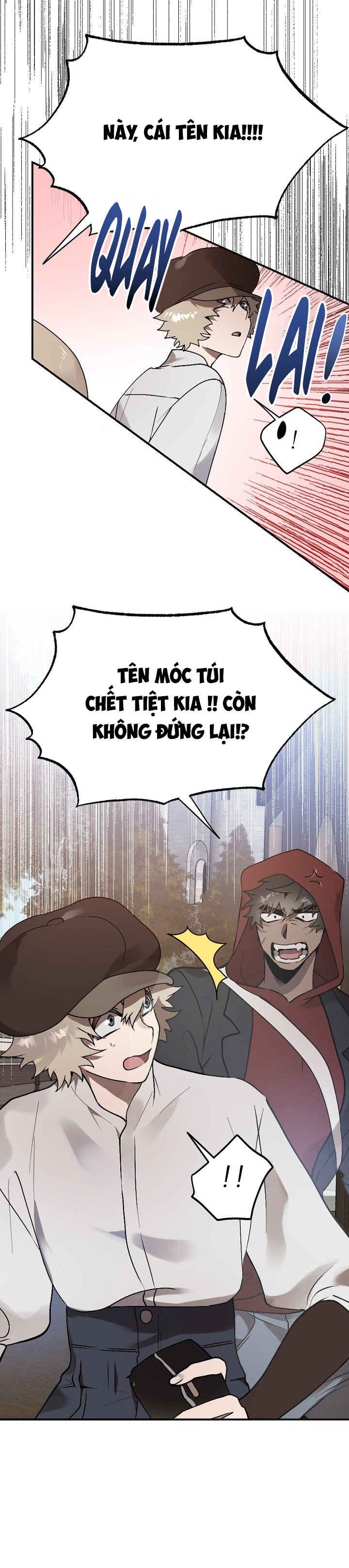 nụ hôn tàn bạo chapter 5 14