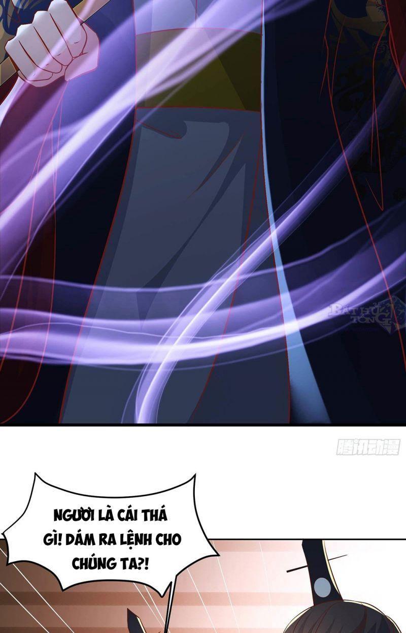 đồ đệ ta toàn là nữ ma đầu chapter 34 28