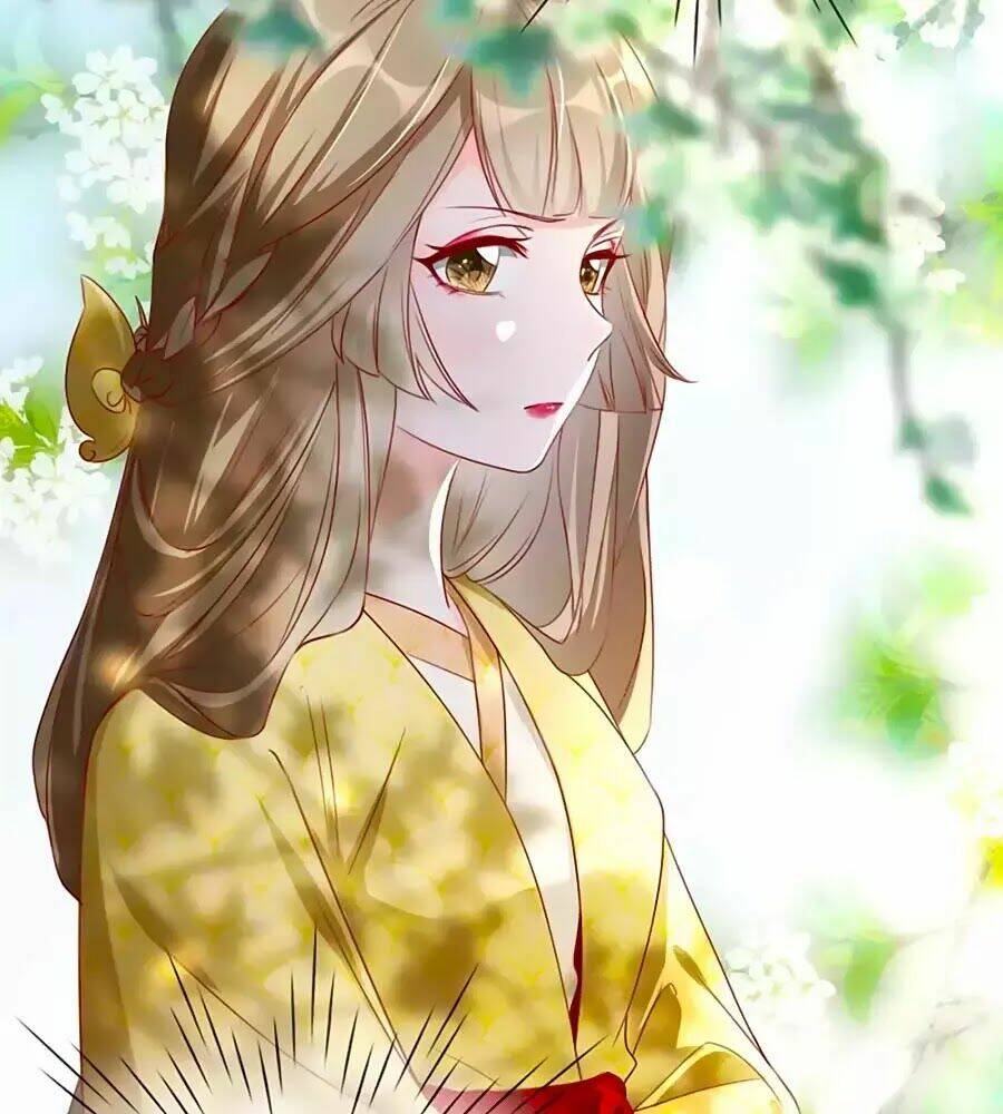 gian phi như thử đa kiều chapter 67 36