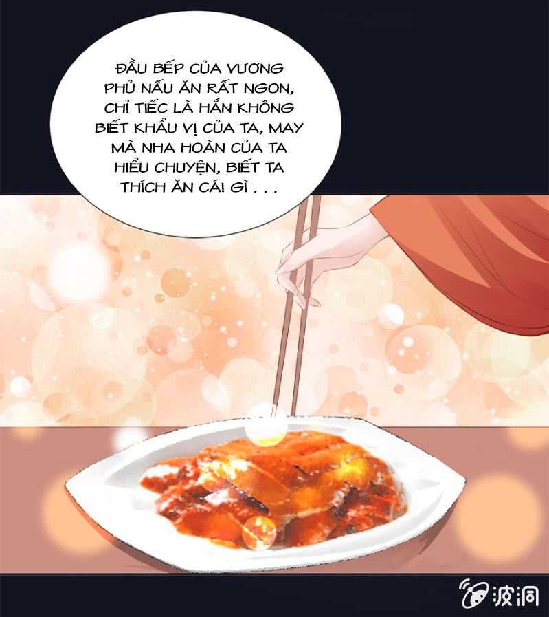 solo đi vương gia chapter 56 6