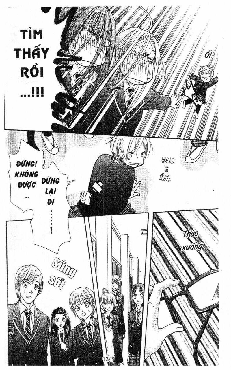 kirara no hoshi chapter 5 135