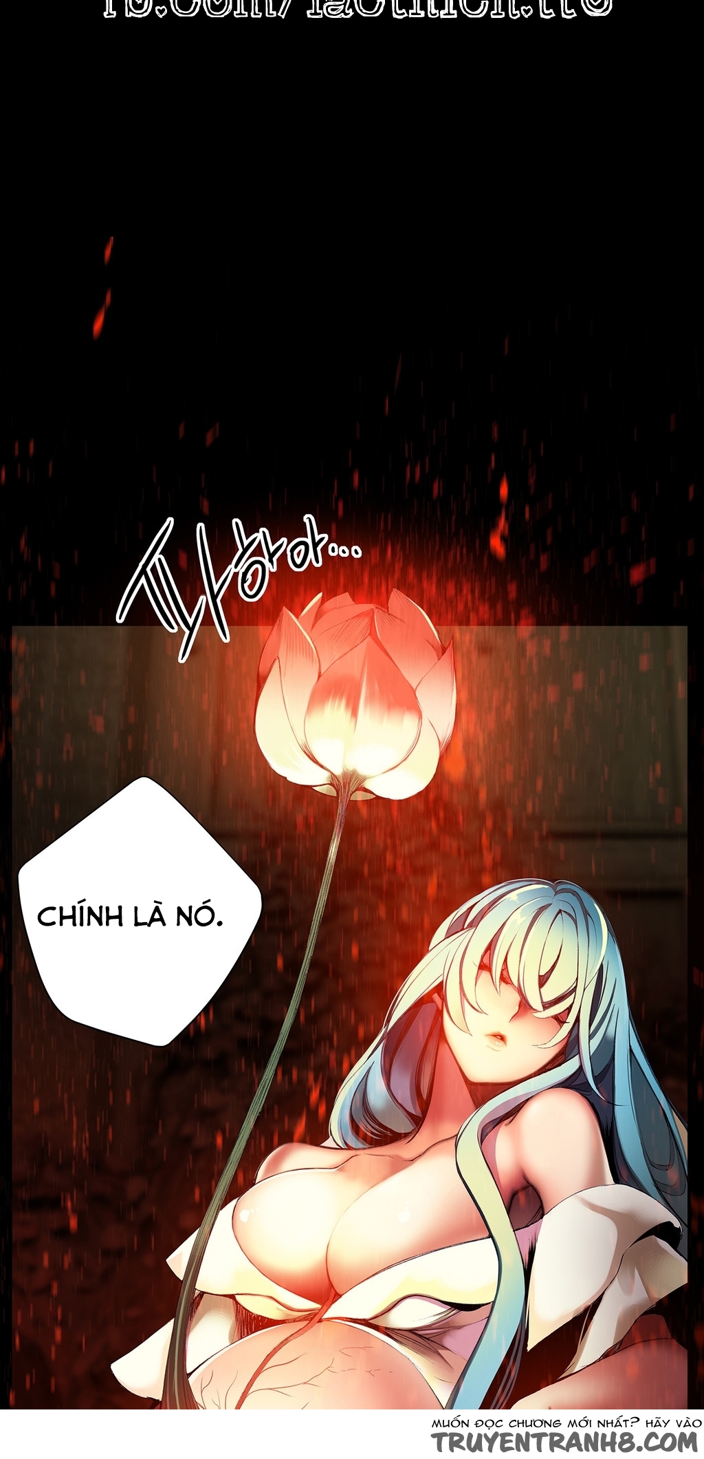 sự ràng buộc của lilith chapter 21 1