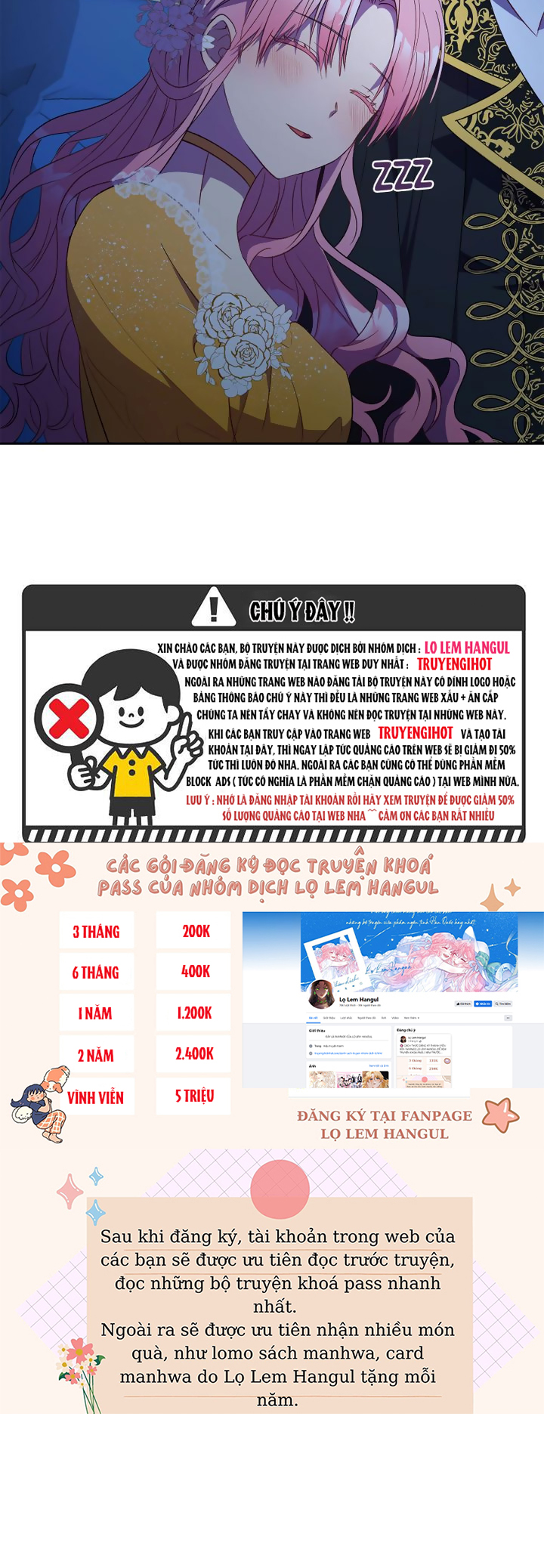 thuần hóa hoàng đế bạo chúa chapter 17 14