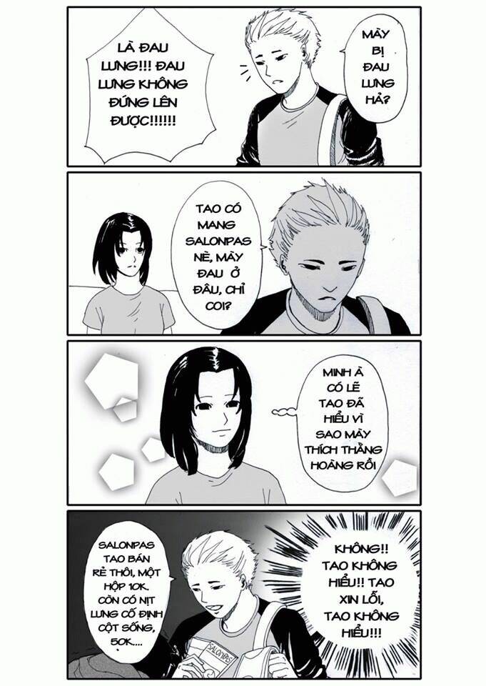 bad luck chapter 1 6