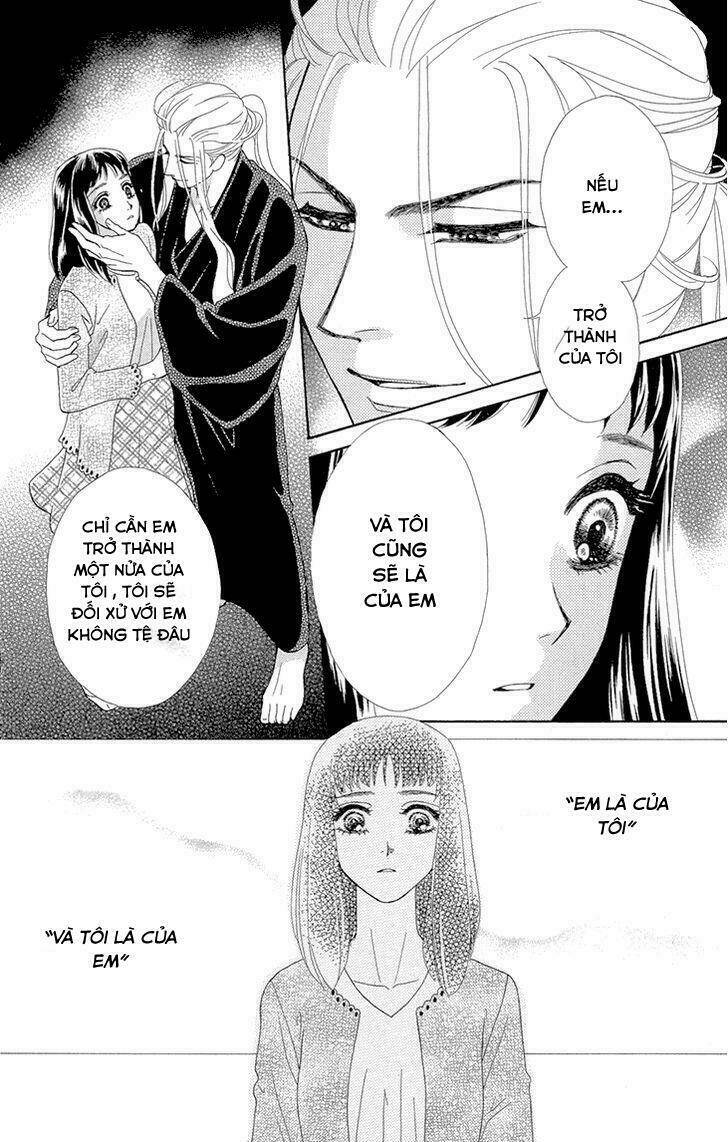 mitsuyokon - tsukumogami no yomegoryou chapter 1 37