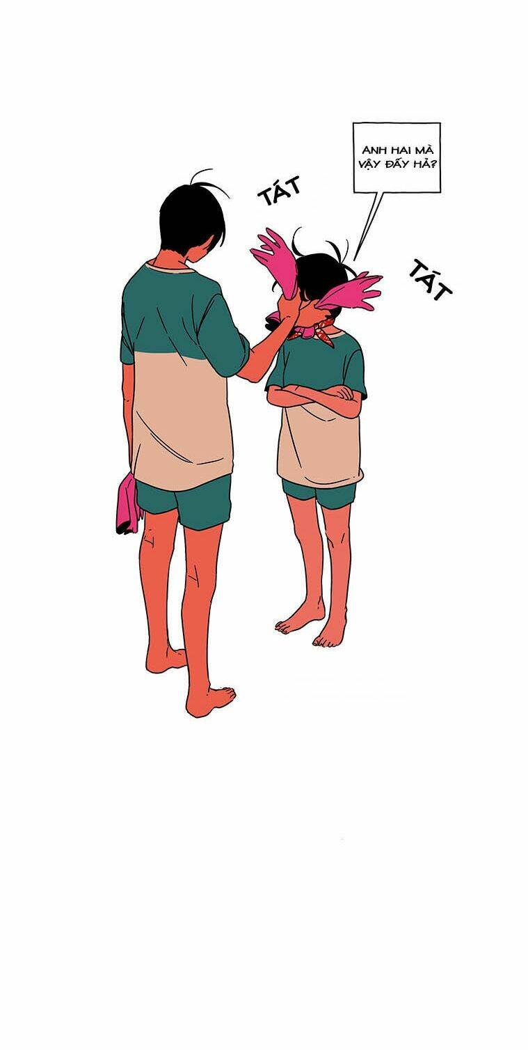 at each other’s throats chapter 7 5