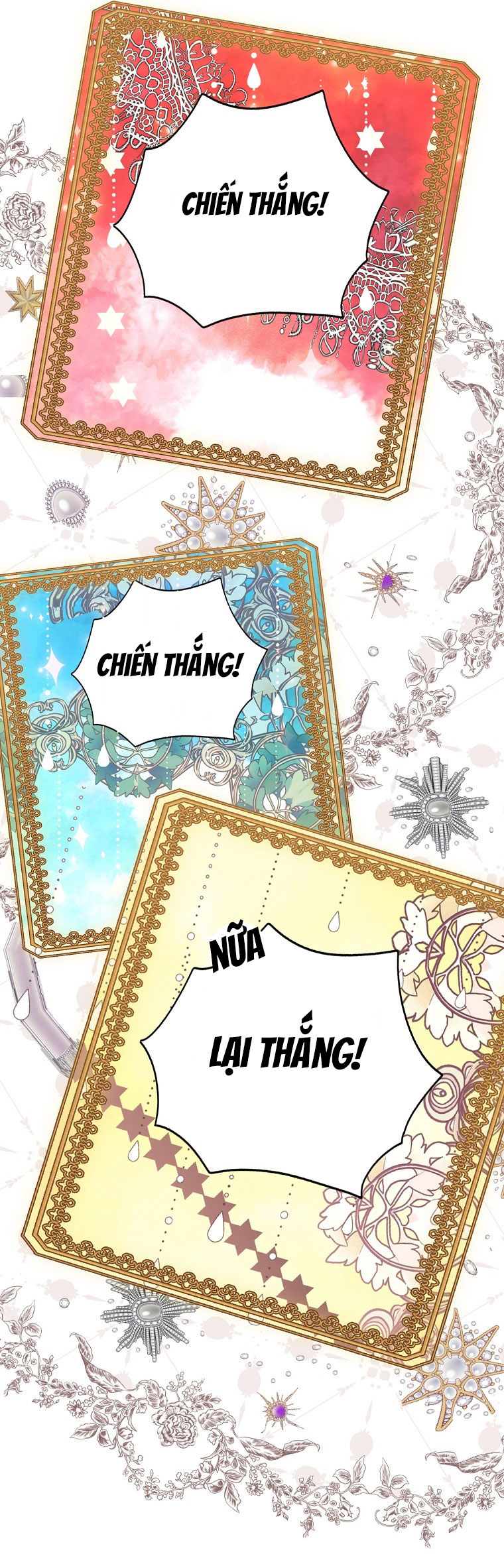 cổ tích về người mẹ kế chapter 75 45