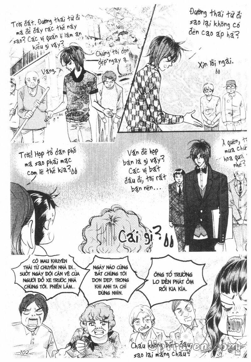 hoàng cung chapter 24 102