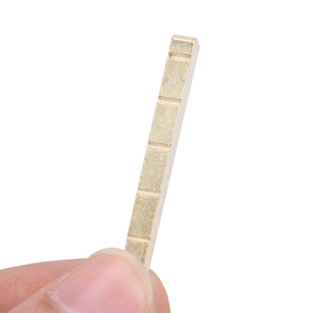 Đai Ốc Đàn Guitar Điện 6 Dây 42mm