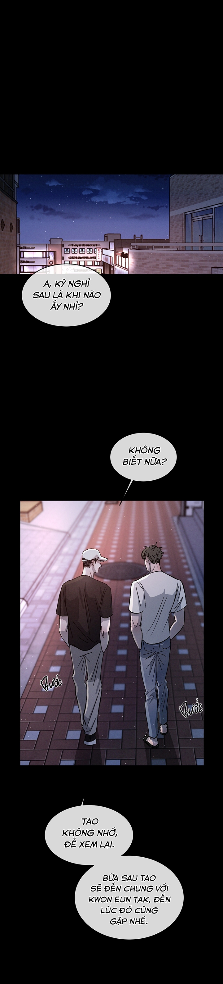 tương khắc chapter 42 1