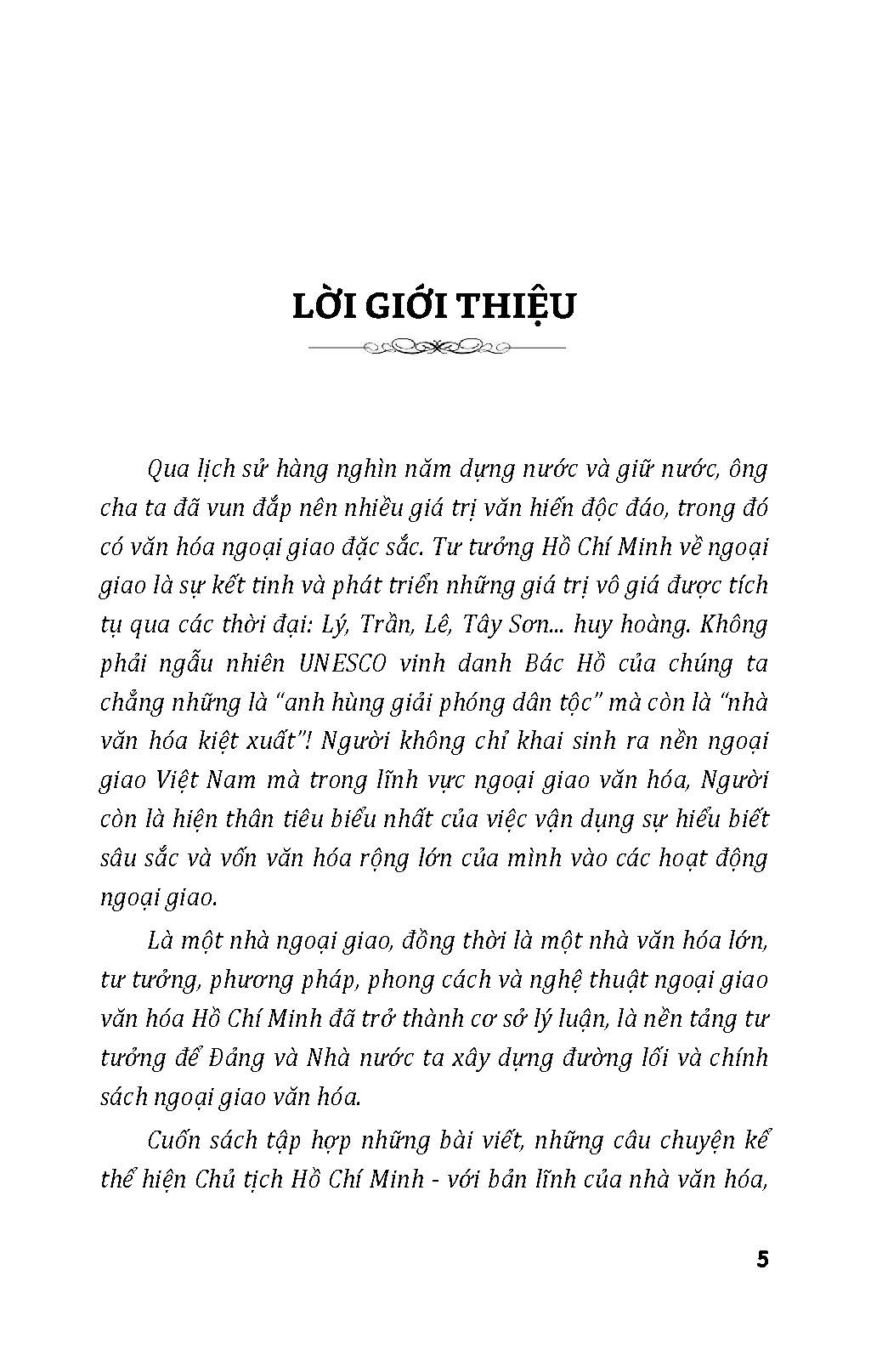 Văn Hoá Soi Đường Cho Quốc Dân Đi - Xây Dựng Nền Văn Hoá Việt Nam Hiện Đại