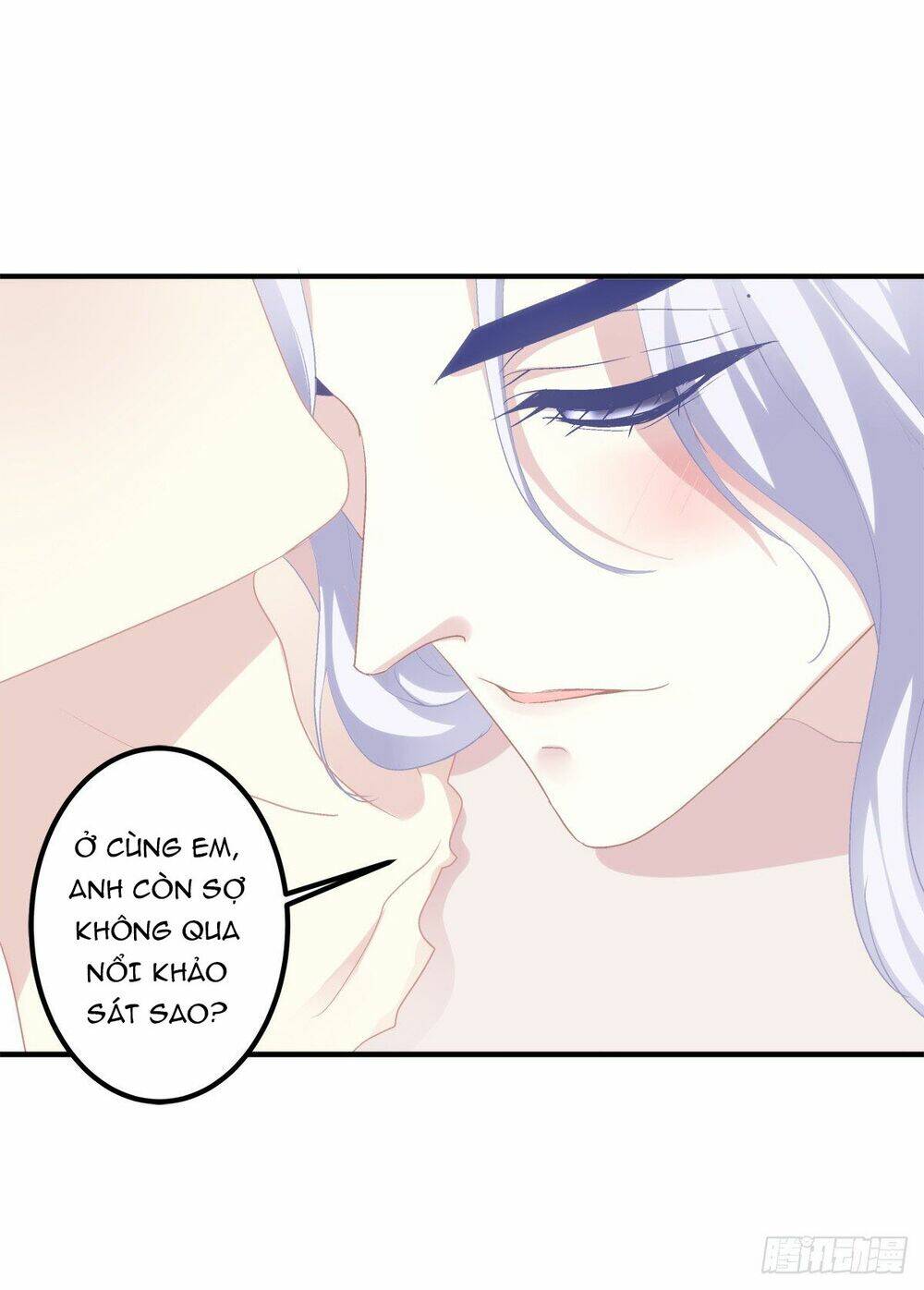 toàn bộ nắm trong tay chapter 34 21