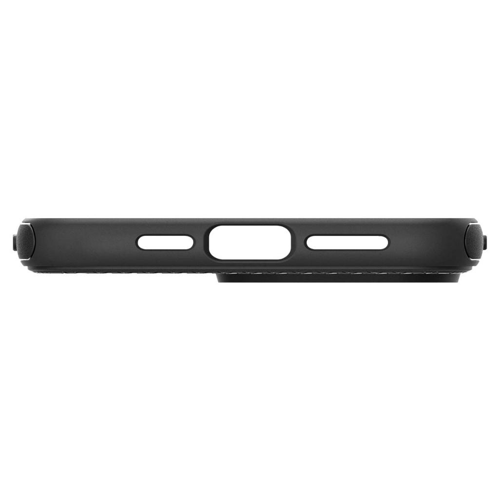 Ốp lưng cho iPhone 15 Pro/ 15 Pro Max Spigen Mag Armor Magfit - Hàng chính hãng