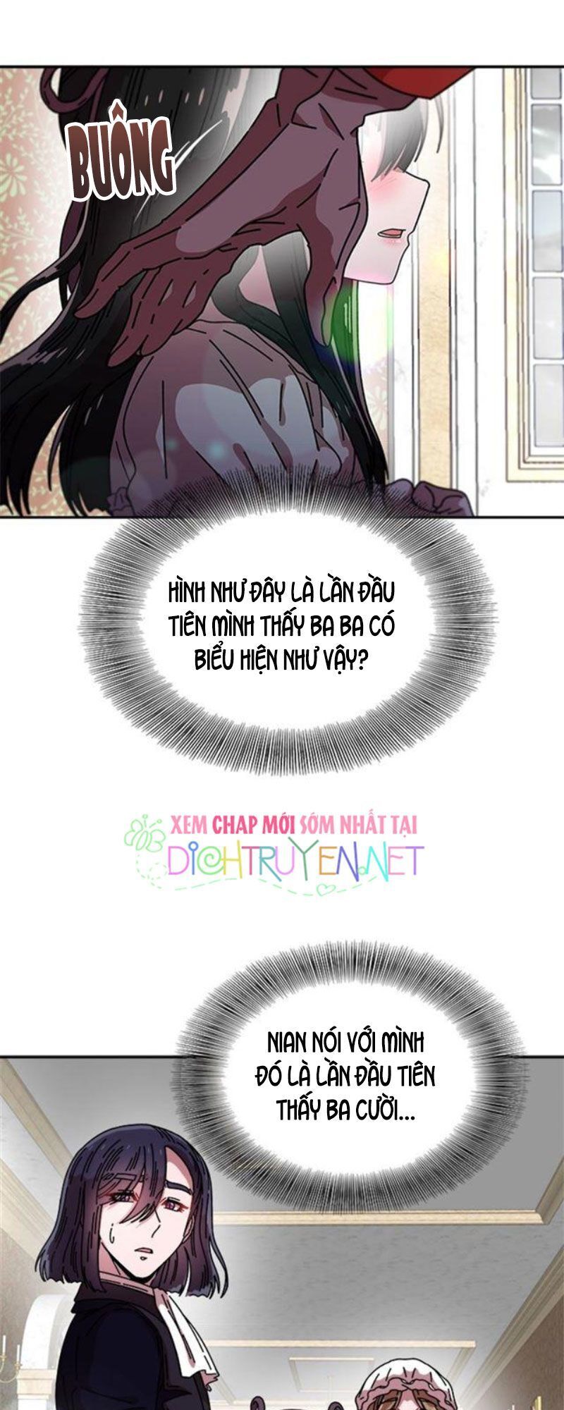 con gái bảo bối của ma vương chapter 42 2