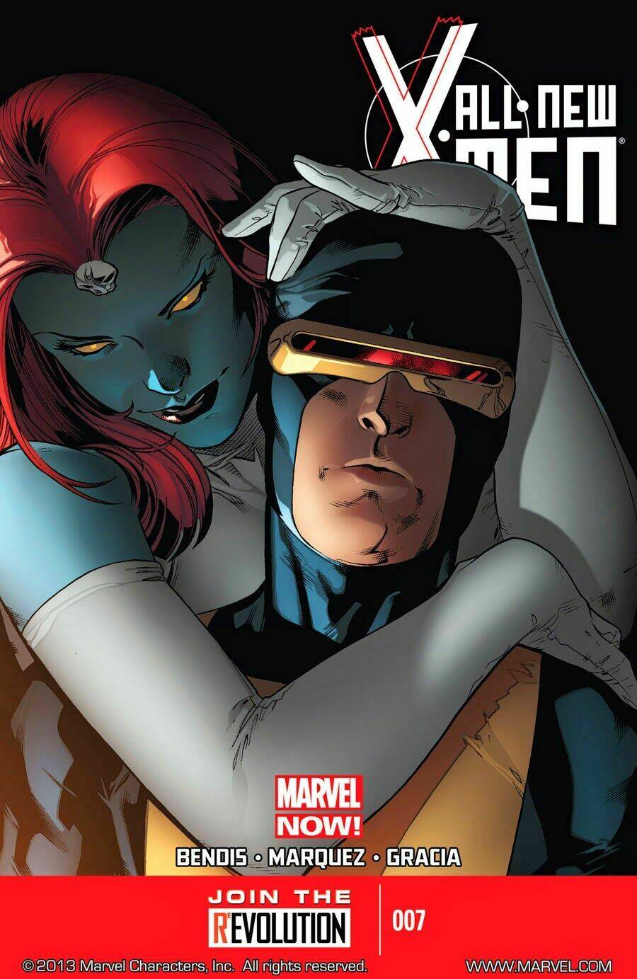 all new x-men chapter 7 1