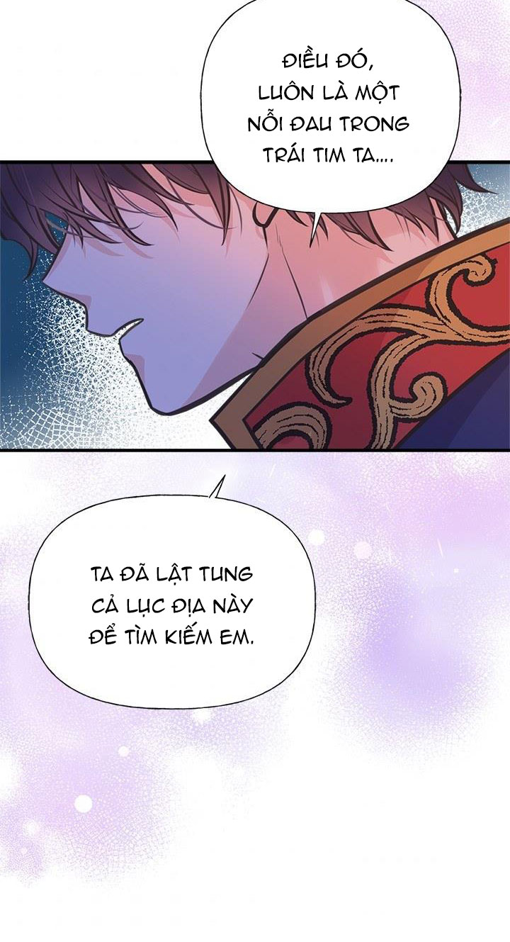 chị tôi đã nhặt về một nam chính quyến rũ chapter 58.1 40