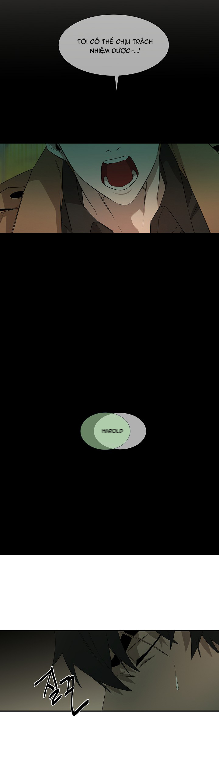 ever green chapter 13 17