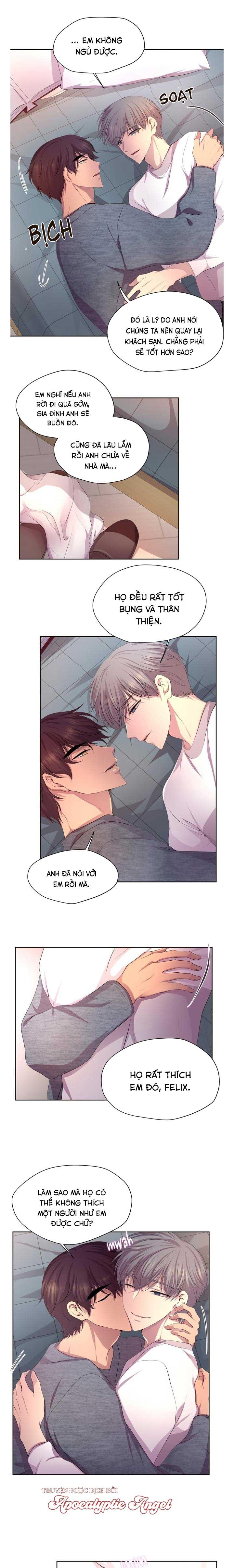 giữ em thật chặt (hold me tight) chapter 91 9