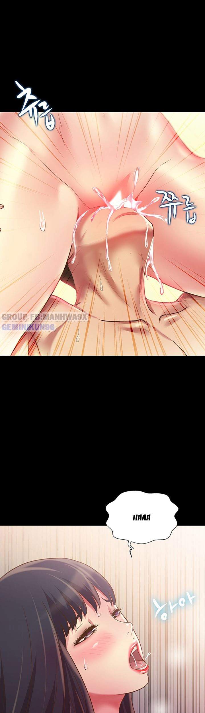 bạn gái của bạn tôi chapter 82 36