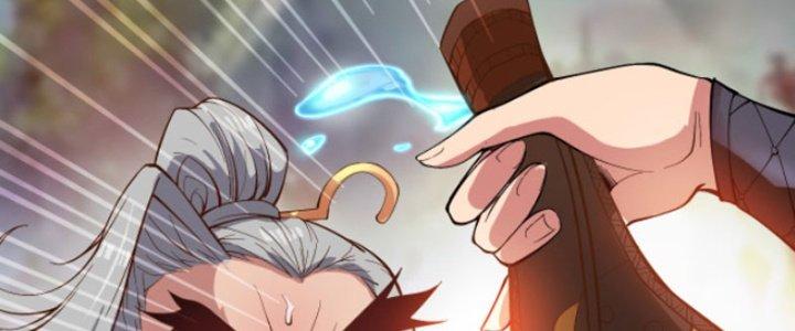 ẩn cư mười vạn năm, đời sau mời ta rời núi chapter 9 113