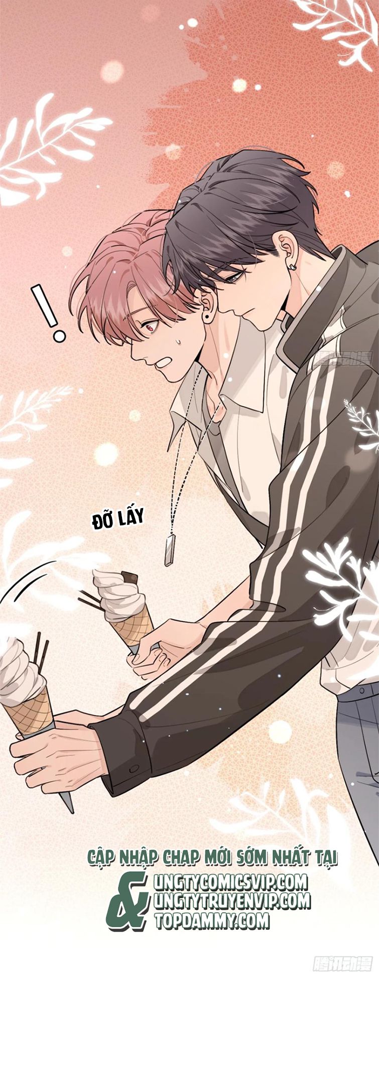 chó lớn bắt nạt chủ chapter 43 20