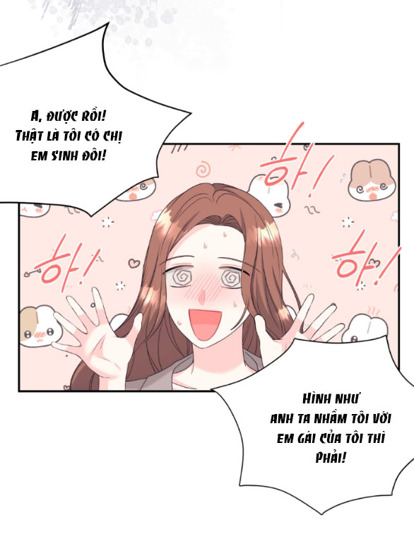 Người Vợ Giả Mạo chapter 14.2 - Trang 3