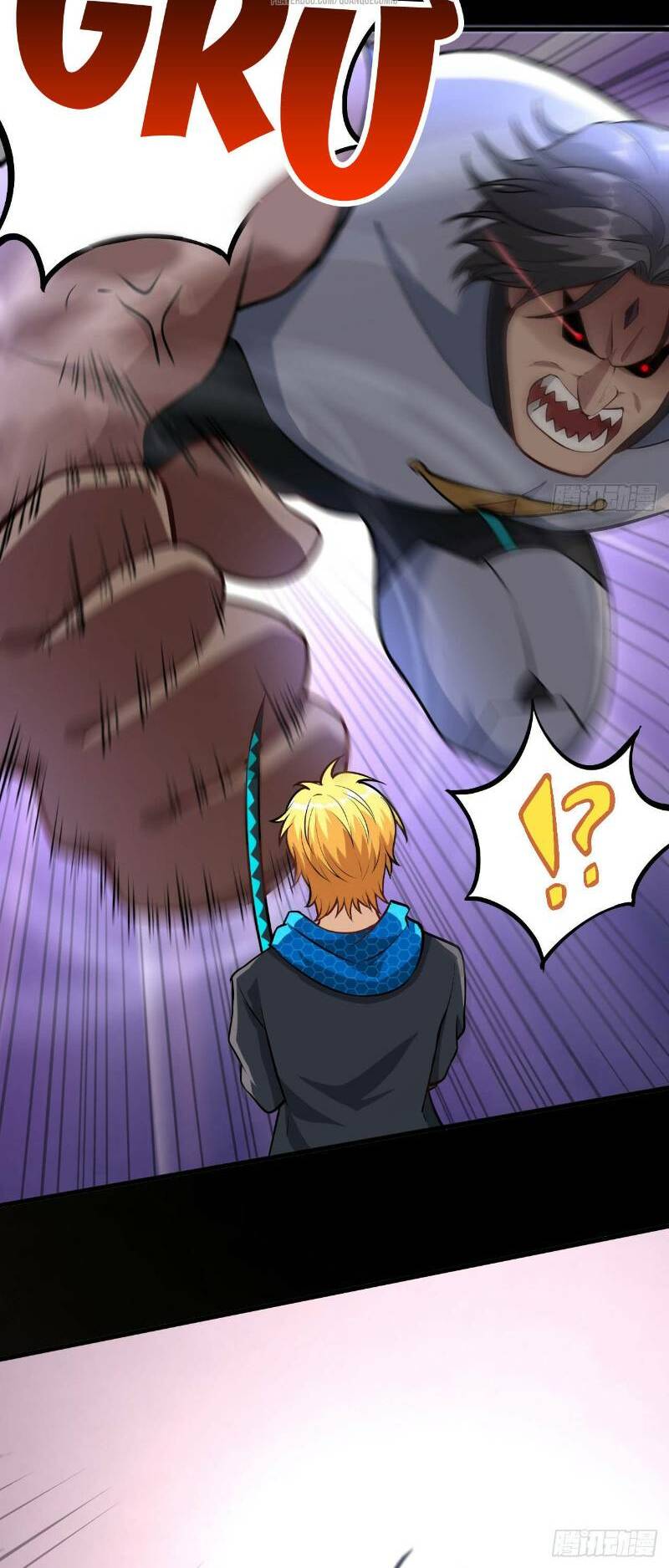 minh nhật thần đô chapter 16 17