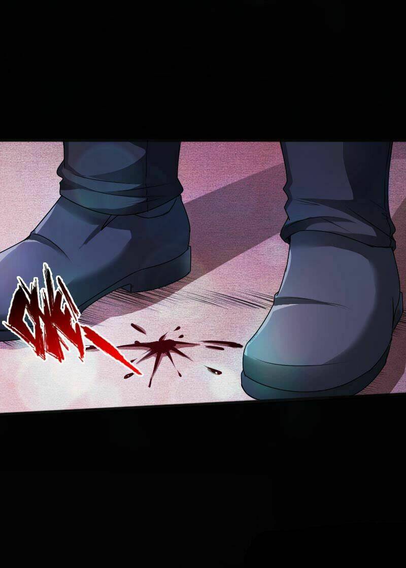 tuyệt phẩm tà thiếu chapter 45 34