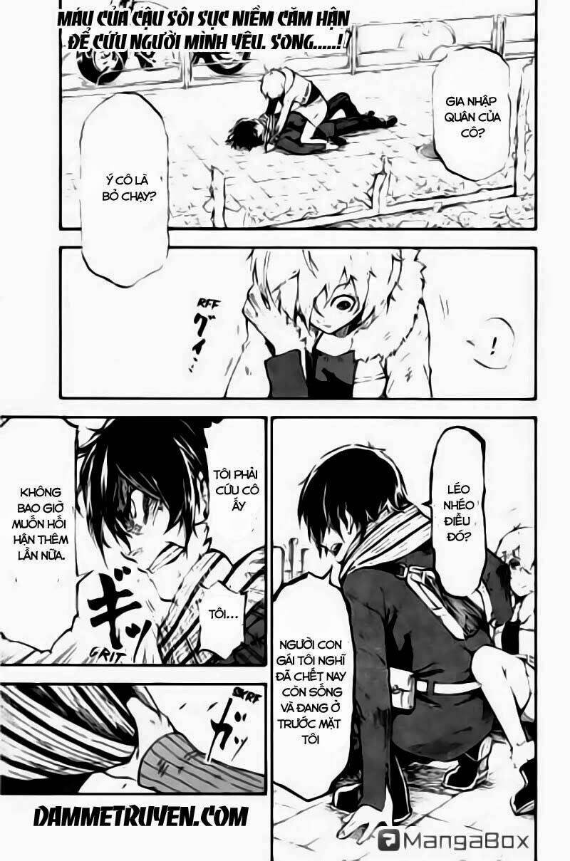 dolly kill kill chapter 8 2