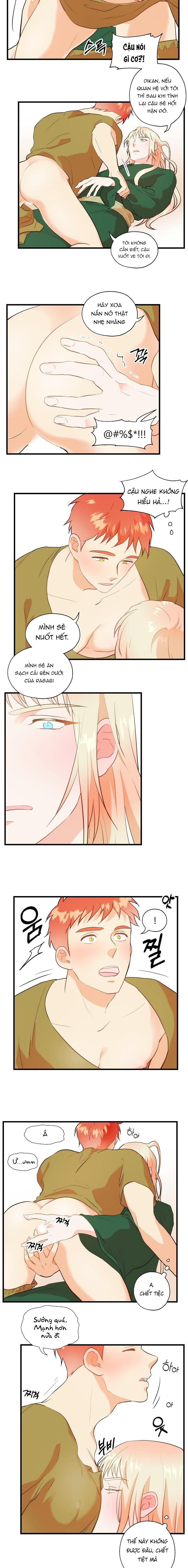 phù thủy gợi tình chapter 20 4