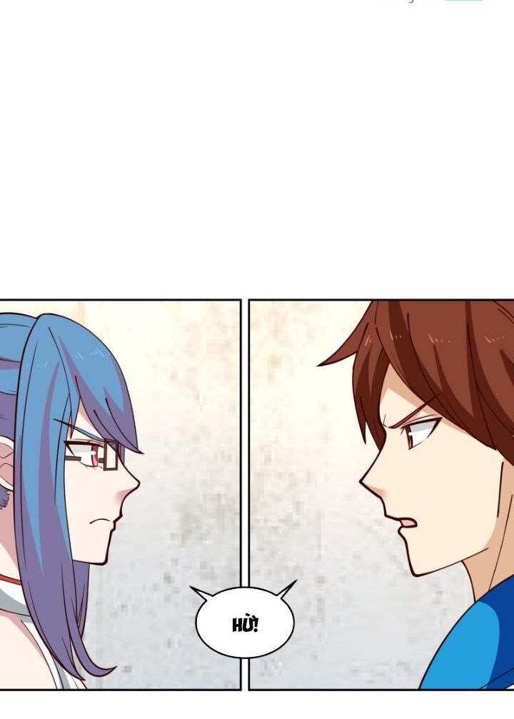 trên người ta có một rồng chapter 320 7