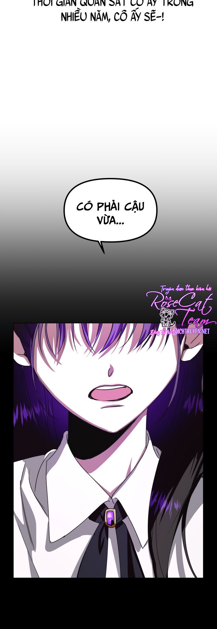 tôi muốn trở thành cô ấy dù chỉ một ngày chapter 4 74