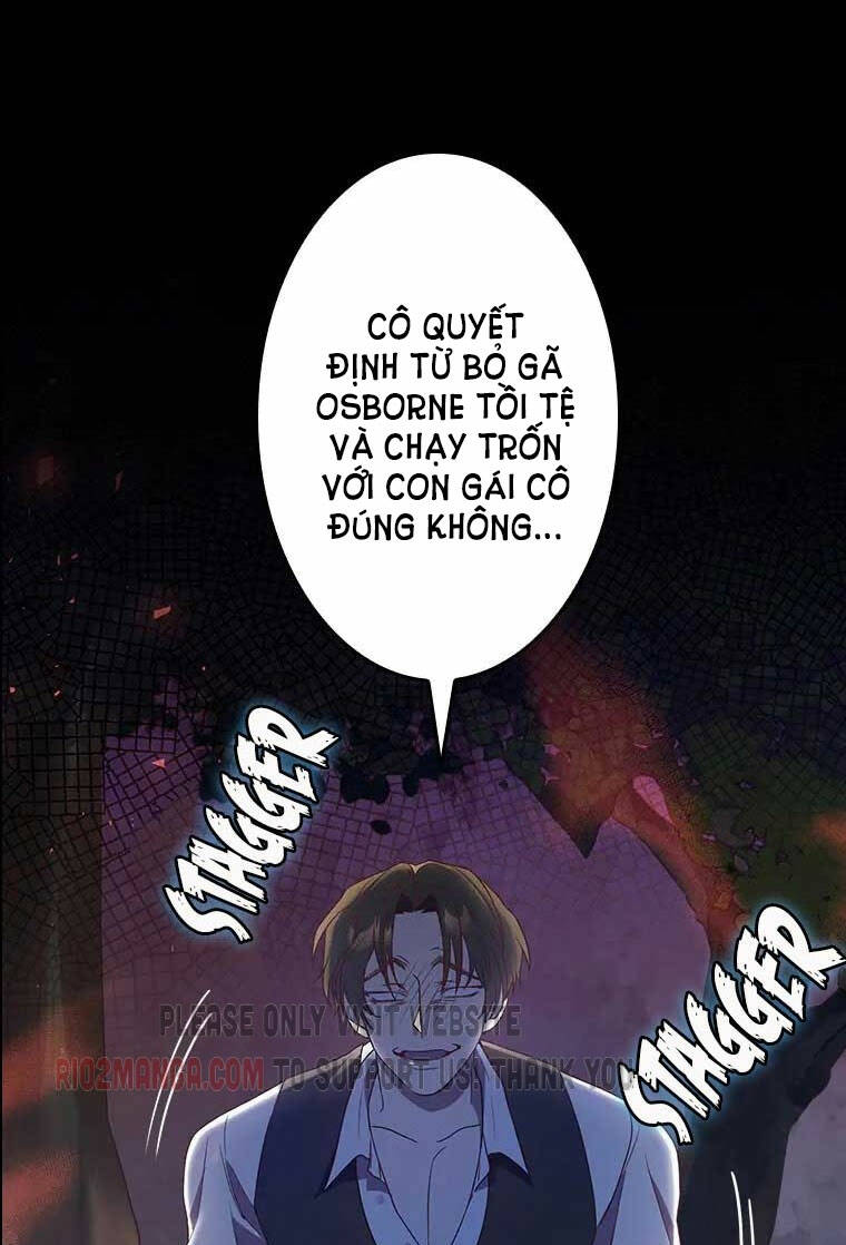 từ ác nữ, tôi trở thành một người mẹ chapter 11 19