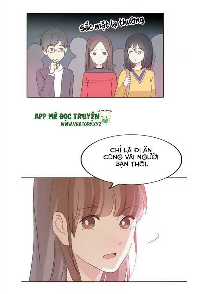 tình yêu không nói dối chapter 42 8