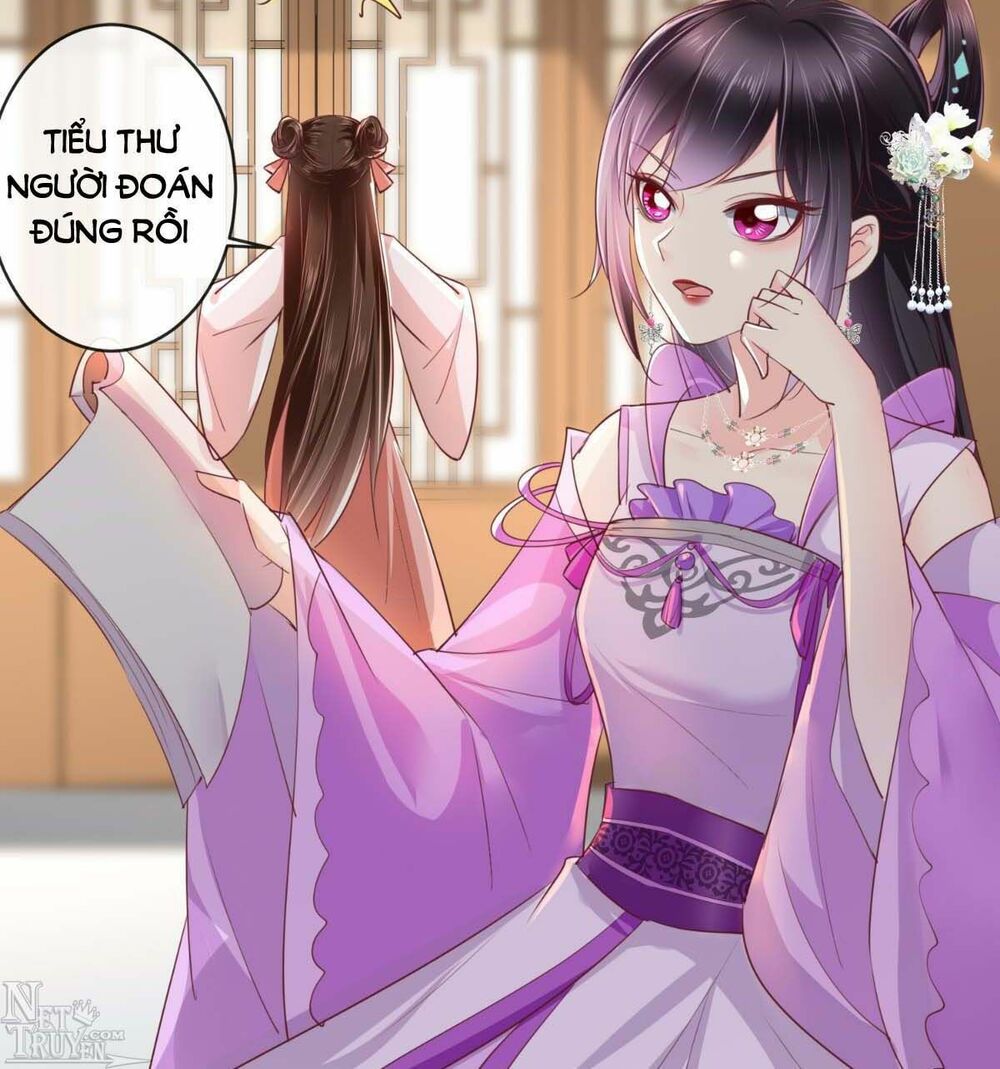 độc phi ngu ngốc không thể chọc chapter 68.5 18