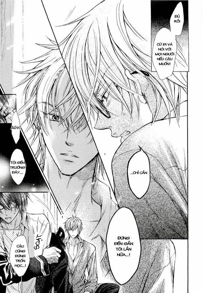 kirai ja nai kedo chapter 2 38