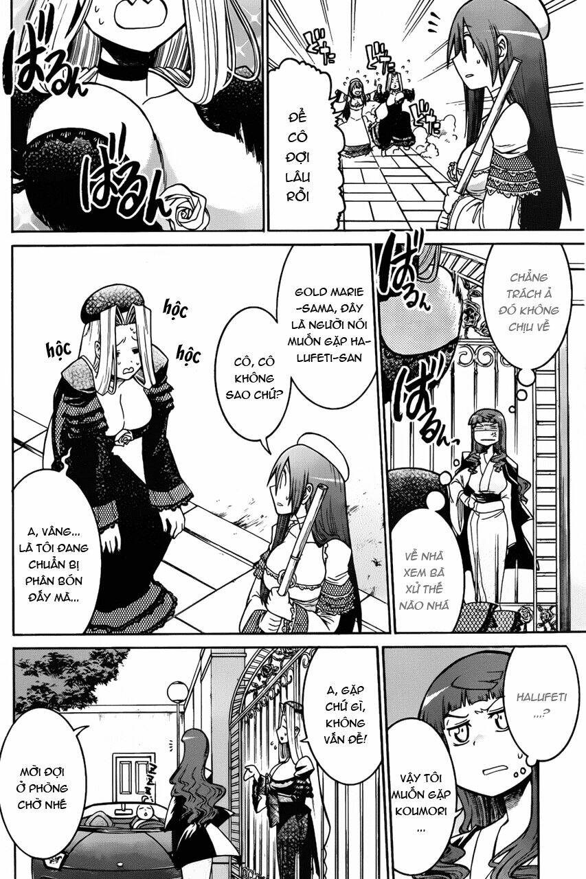 murcielago chapter 22 23