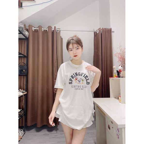Áo phông 3158 tuyết nhung hàng loại 1 siêu hot - DRA0035