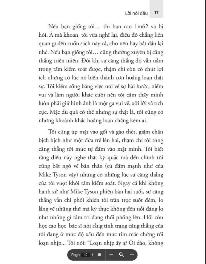 Thói Quen Hài Hước - Não Bớt Căng, Tăng Hiệu Quả - Paul Osicup - Alpha Books