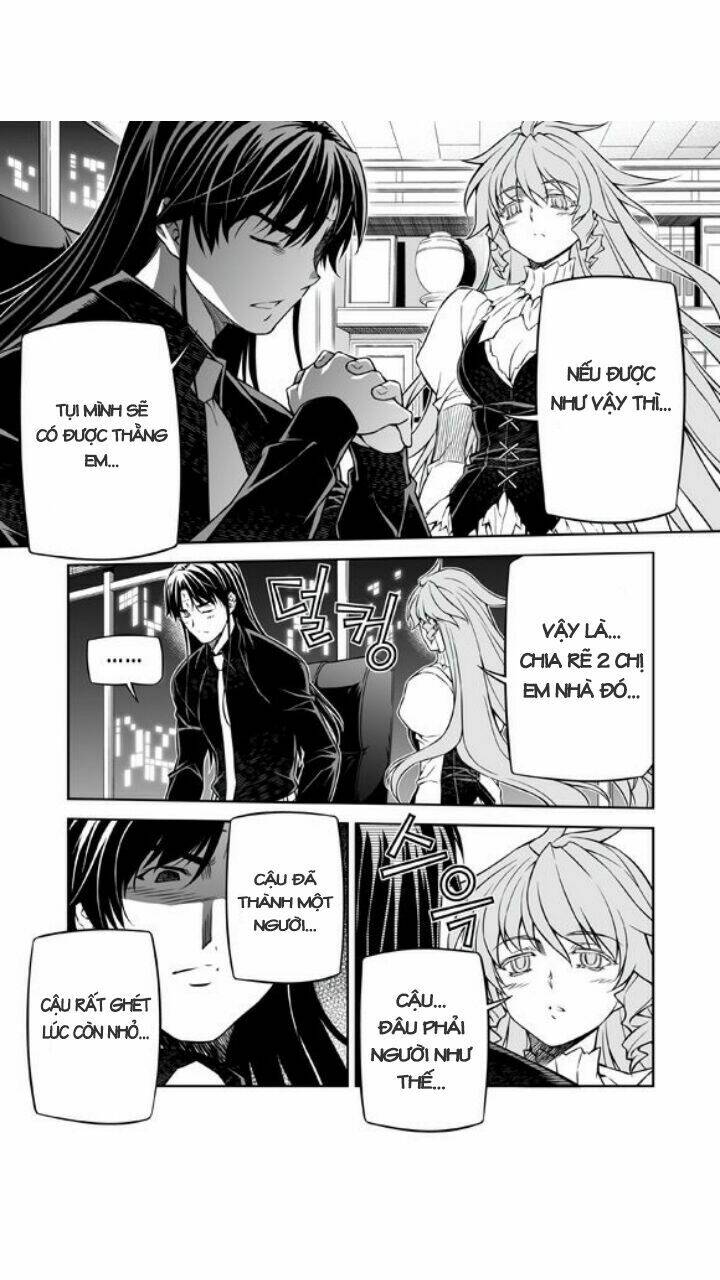 re:birth the lunatic taker chapter 32 34