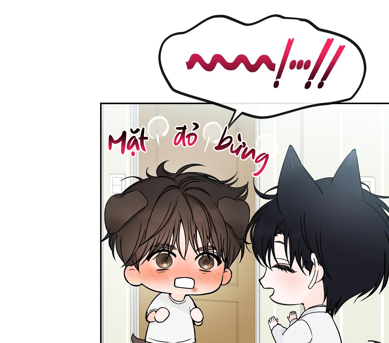 hướng đến nơi chân trời chapter 14 31