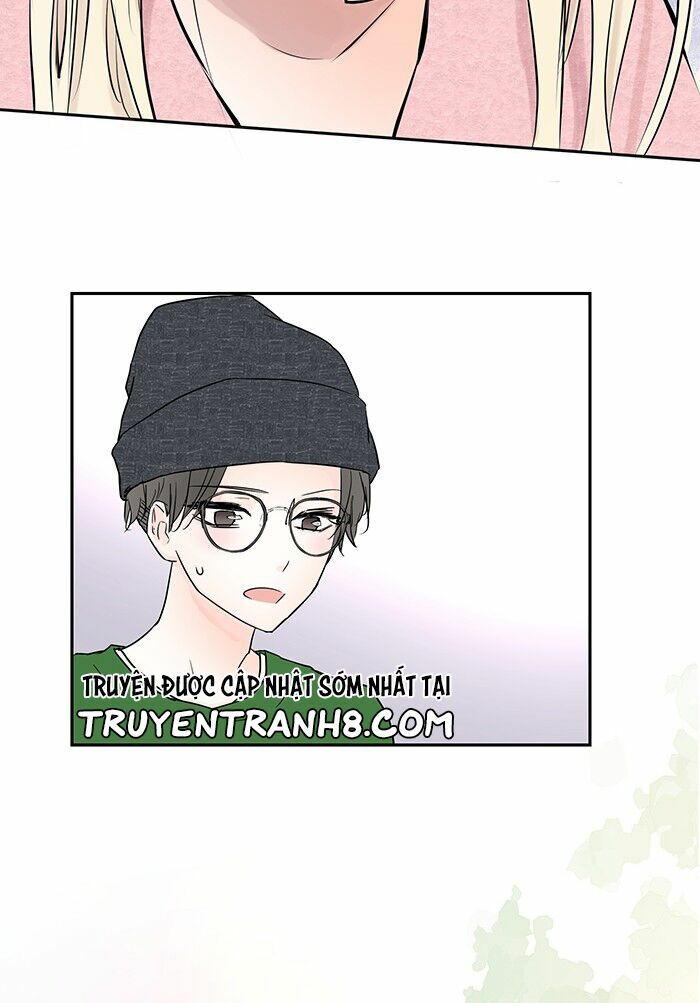 choco ngọt ngào chapter 10 6