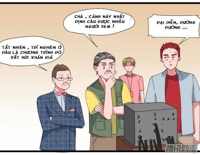 cho anh gần em chapter 15 14