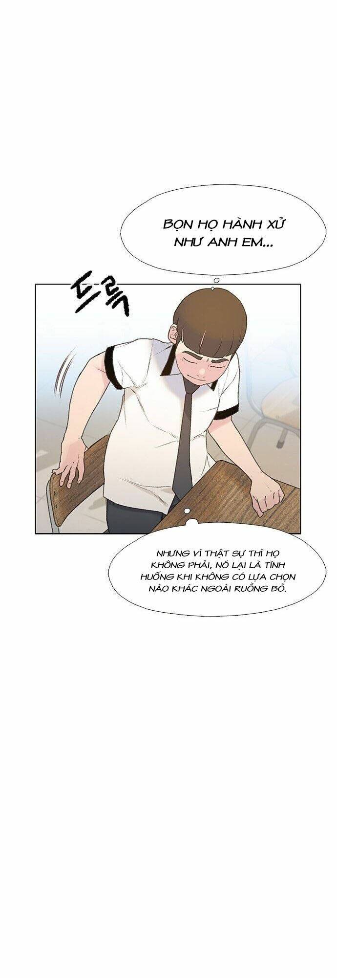 tôi sẽ chết sớm mất chapter 7 64