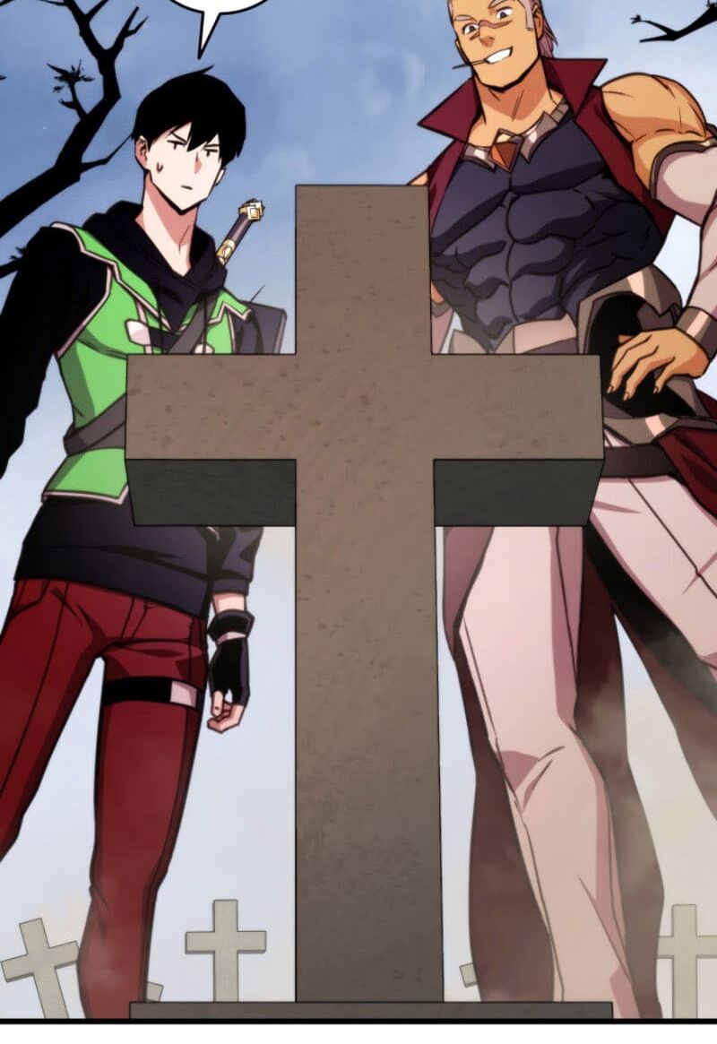 huyền thoại game thủ - tái xuất chapter 17 42