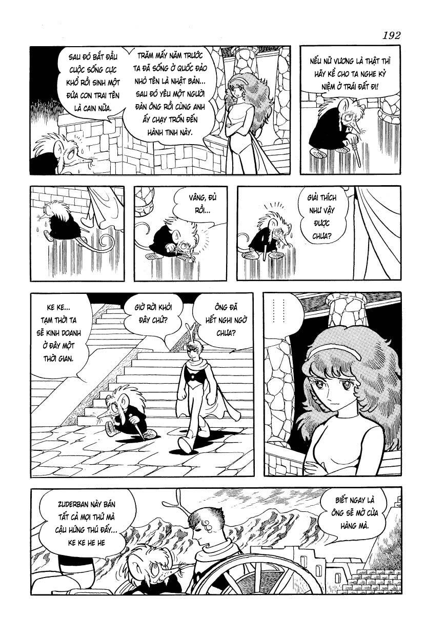 chim lửa chapter 76 22