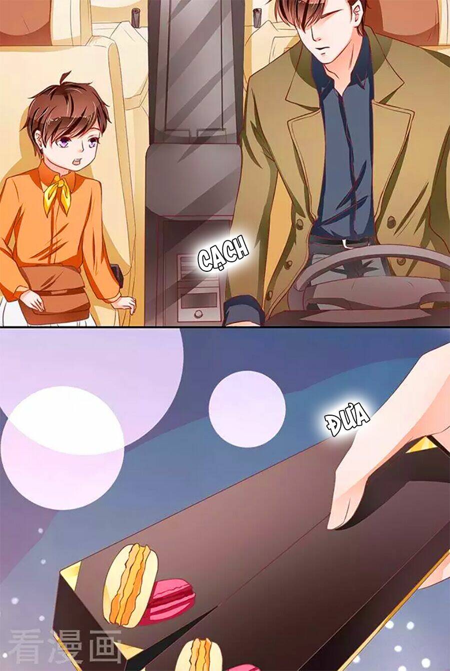 vương tước tư hữu bảo bối chapter 86 13