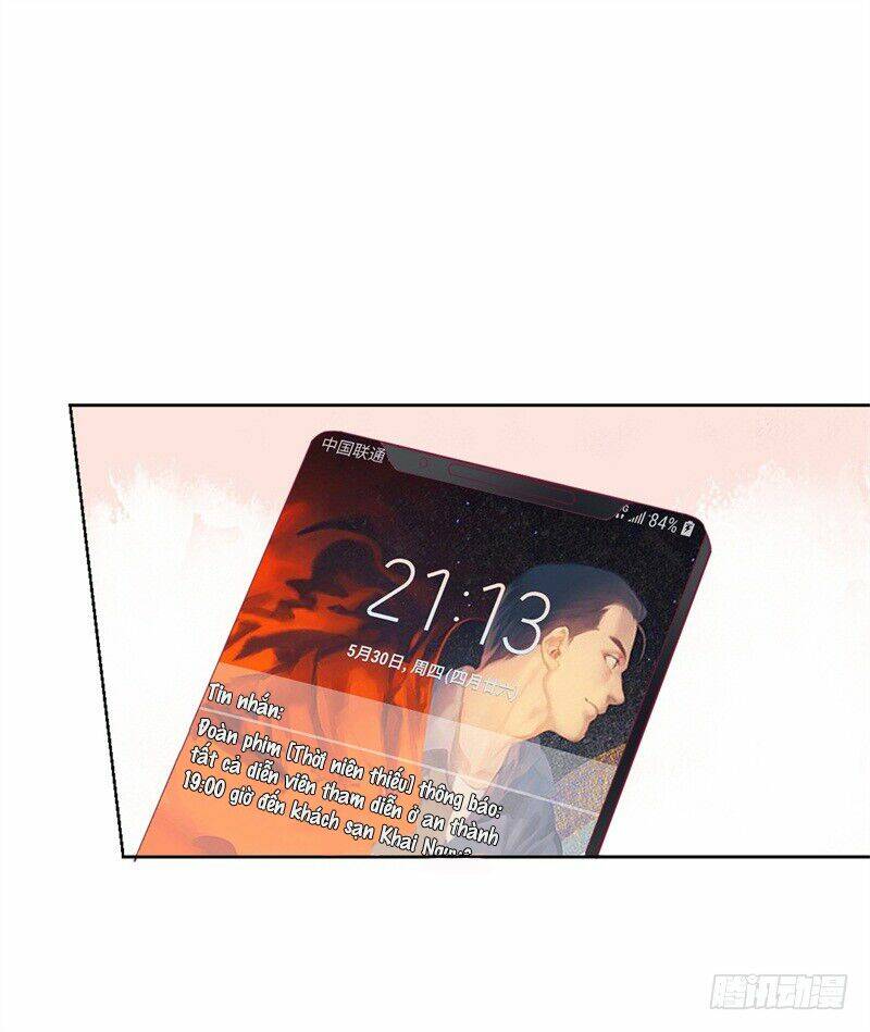 ngạo kiều tổng tài sủng điềm thê chapter 13 9