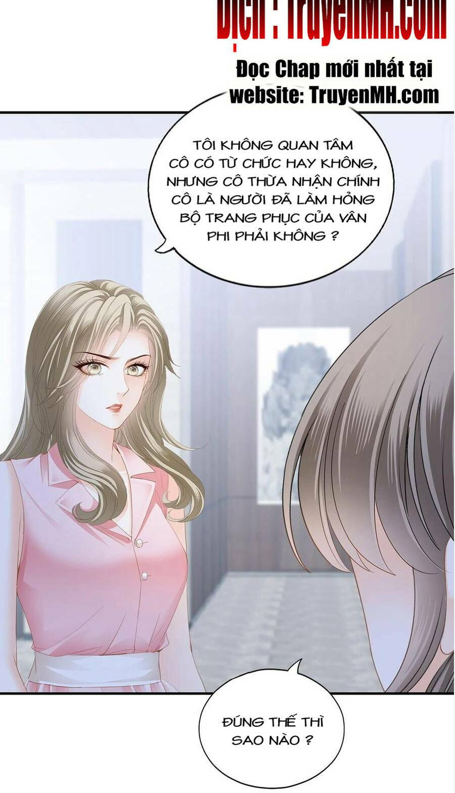 bạo quân ái nhân chapter 89 18